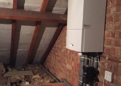 Boiler installers Uxbridge